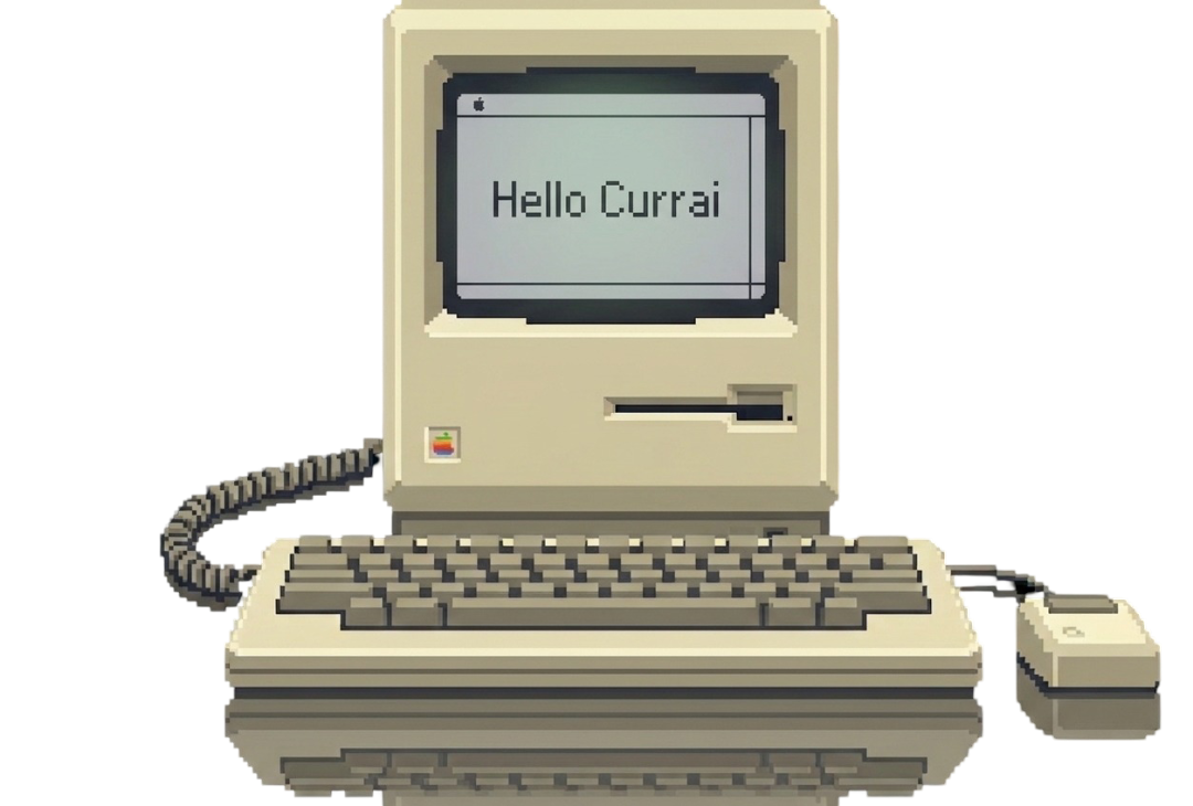 Typewriter with expand code snippet